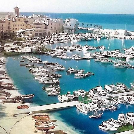 Vacanze Al San Domenico Mola di Bari Exterior photo