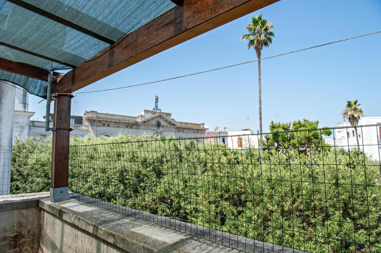 Vacanze Al San Domenico Mola di Bari Exterior photo