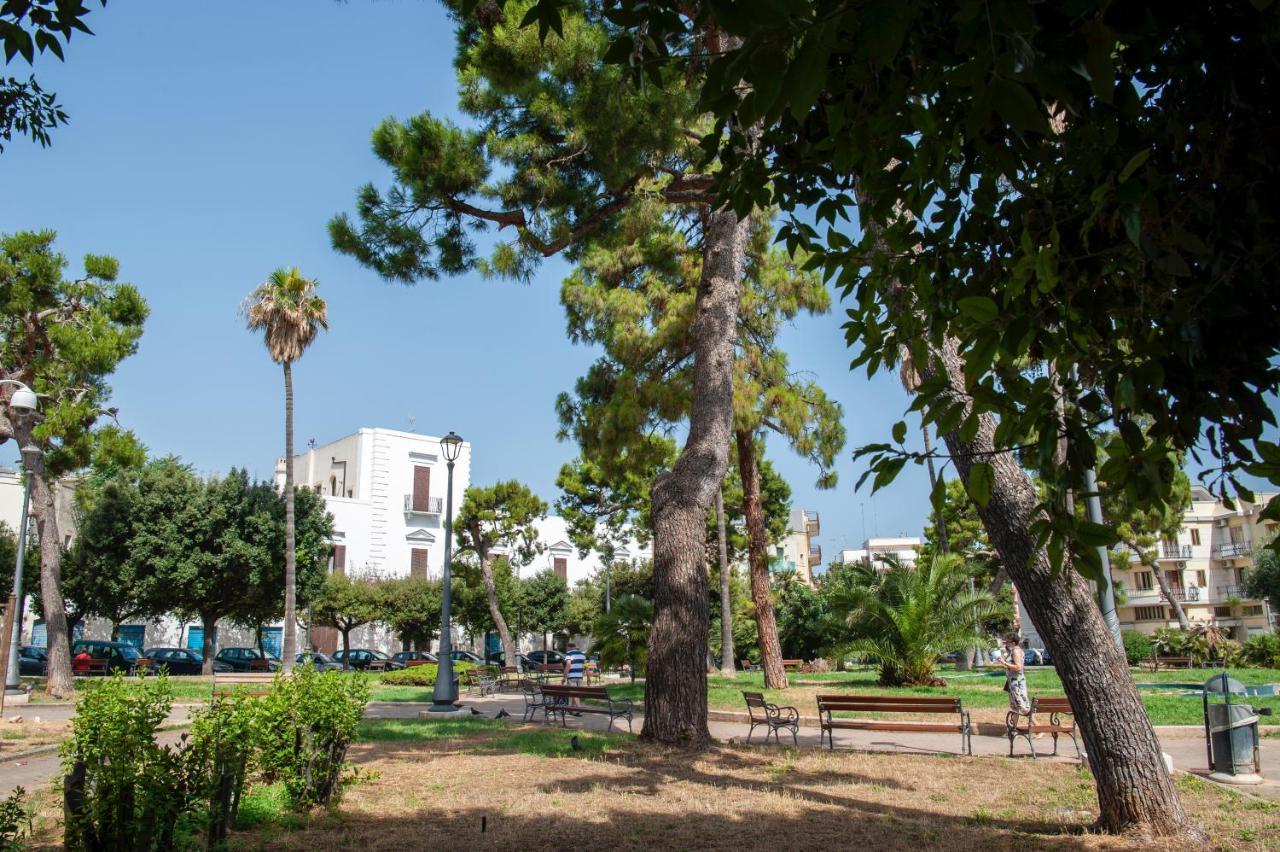 Vacanze Al San Domenico Mola di Bari Exterior photo