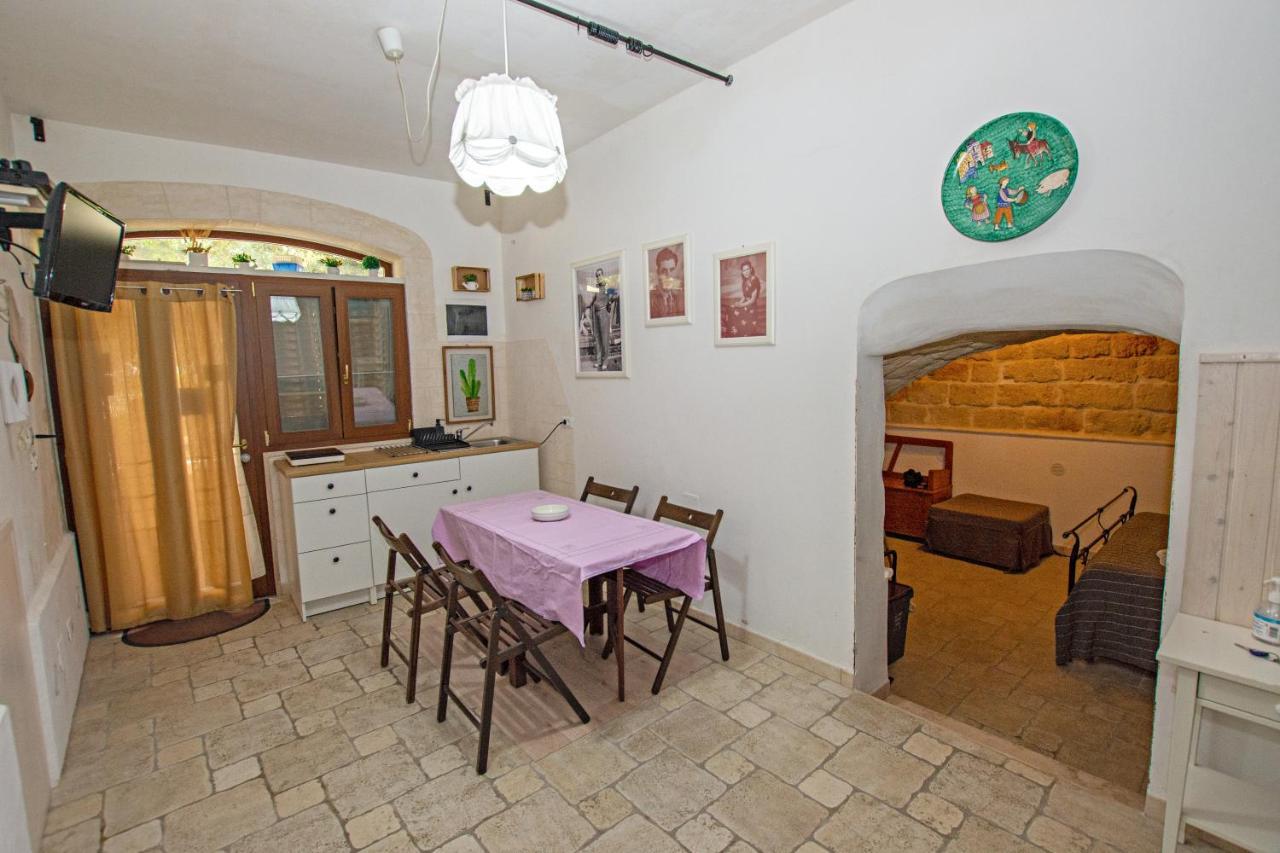 Vacanze Al San Domenico Mola di Bari Exterior photo