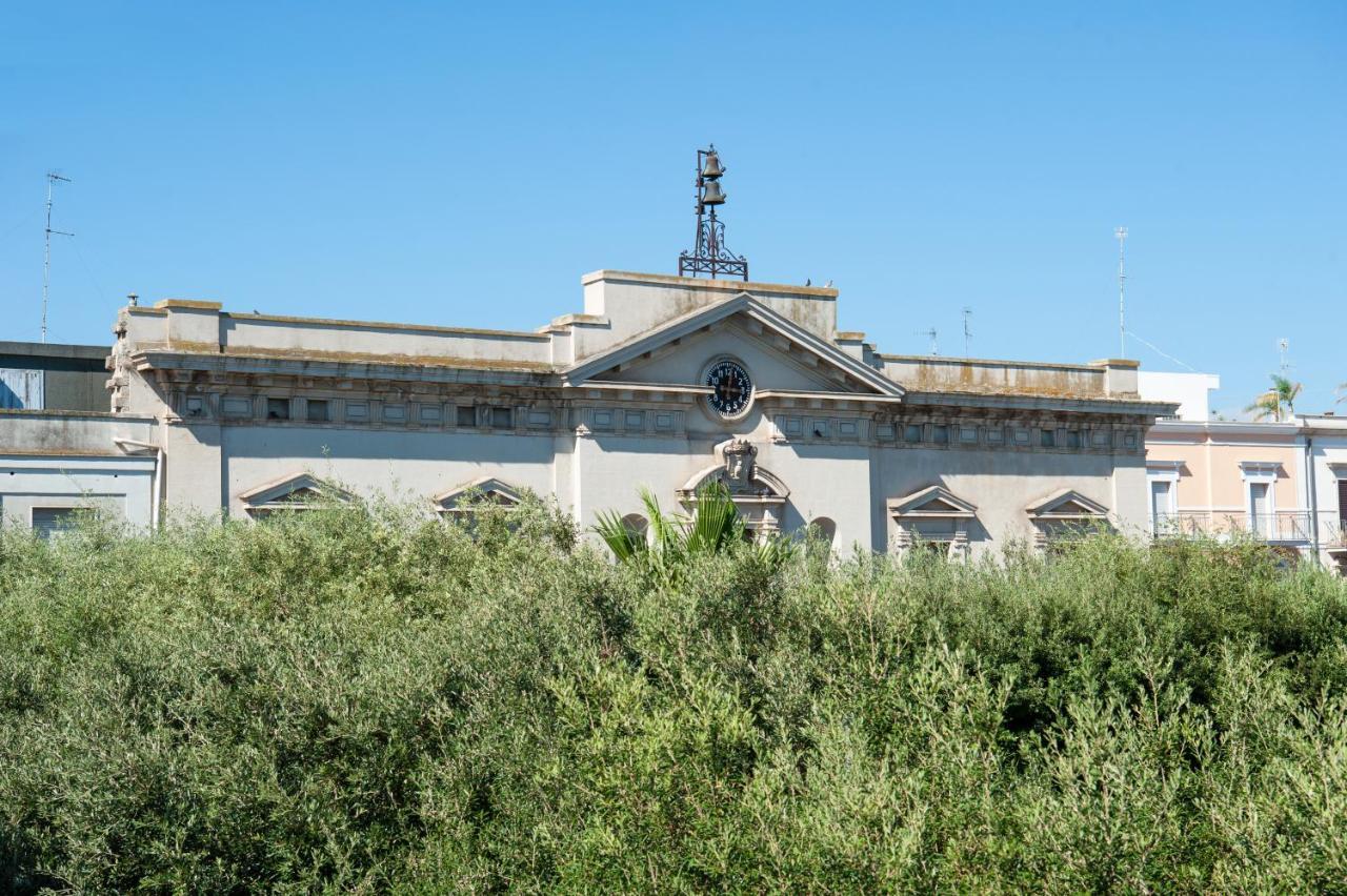 Vacanze Al San Domenico Mola di Bari Exterior photo
