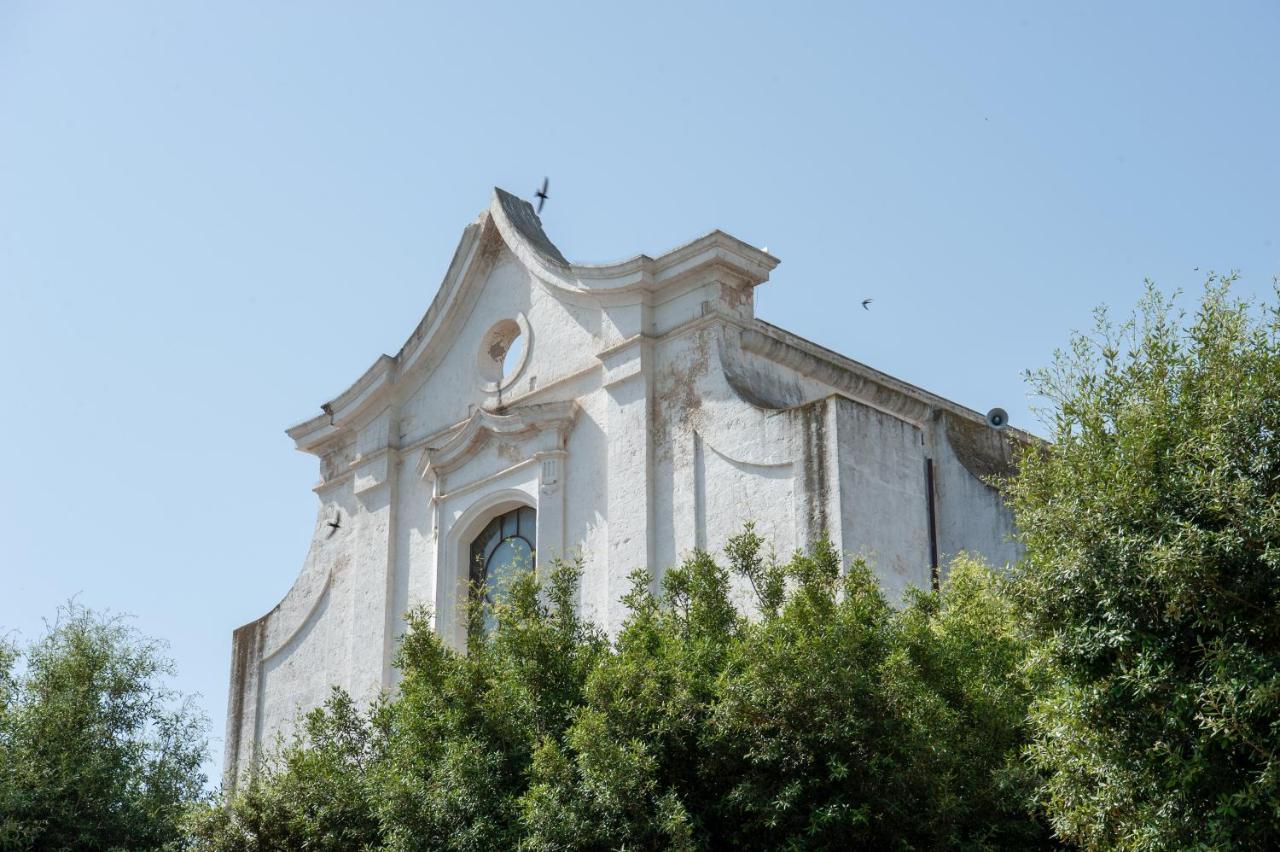 Vacanze Al San Domenico Mola di Bari Exterior photo