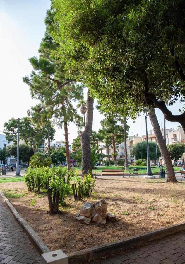 Vacanze Al San Domenico Mola di Bari Exterior photo